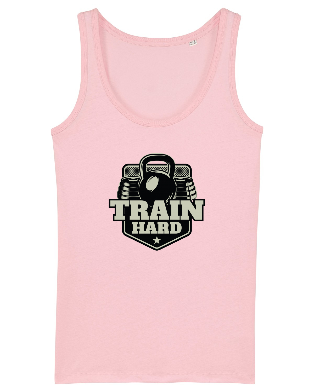 Maiou Damă Dreamer Cotton Pink