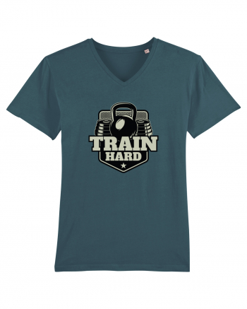 Train Hard Gym Stargazer