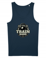 Train Hard Gym Maiou Bărbat Runs