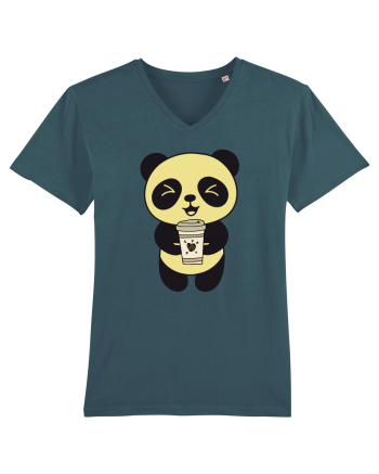 Coffee Panda  Stargazer