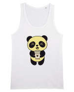 Coffee Panda  Maiou Bărbat Runs