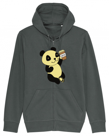 Coffee Panda  Anthracite