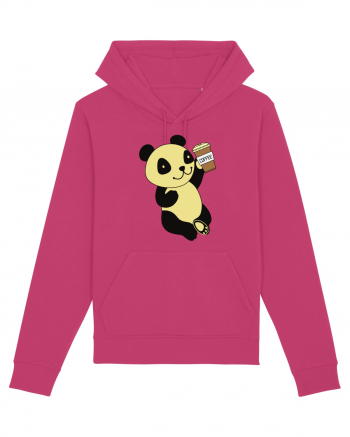 Coffee Panda  Raspberry