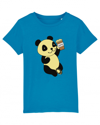 Coffee Panda  Azur