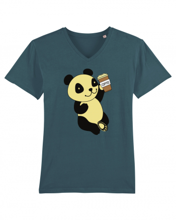 Coffee Panda  Stargazer