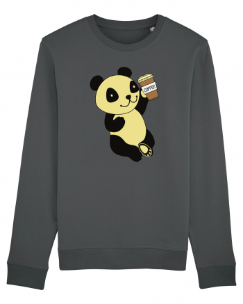 Coffee Panda  Anthracite