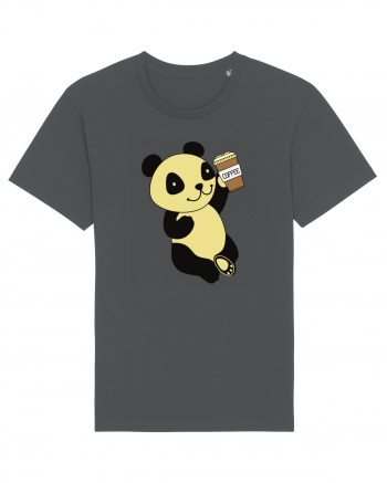 Coffee Panda  Anthracite