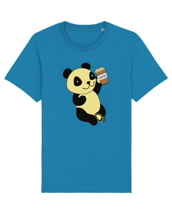 Coffee Panda  Azur