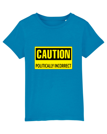 Caution Politically Incorrect   Azur