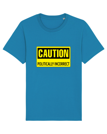 Caution Politically Incorrect   Azur
