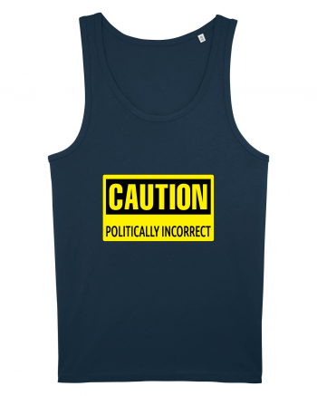 Caution Politically Incorrect   Maiou Bărbat Runs