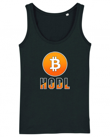 Bitcoin Win Black