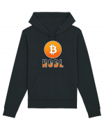 Bitcoin Win Hanorac Unisex Drummer