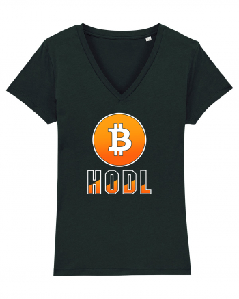 Bitcoin Win Black