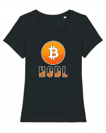 Bitcoin Win Black