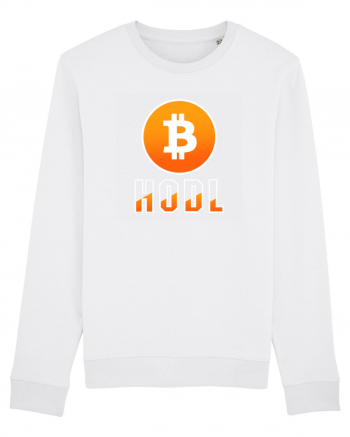 Bitcoin Win White