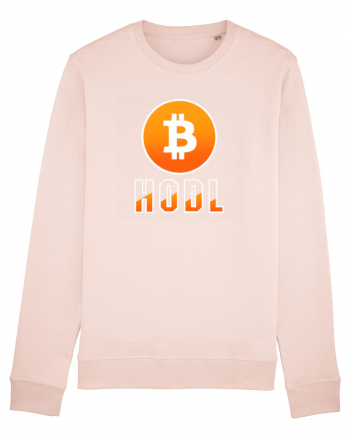 Bitcoin Win Candy Pink