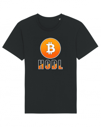 Bitcoin Win Black