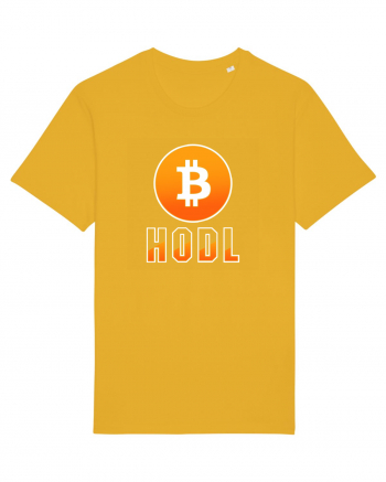 Bitcoin Win Spectra Yellow