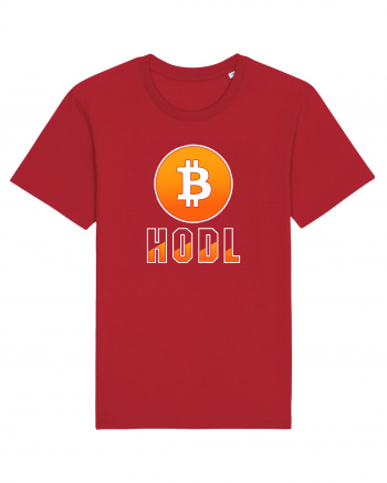 Bitcoin Win Red