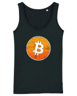 Vintage Bitcoin Maiou Damă Dreamer