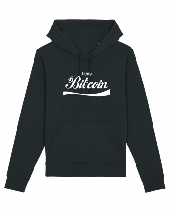 Enjoy Bitcoin Black