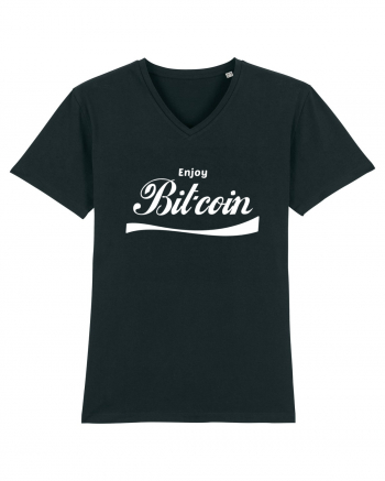 Enjoy Bitcoin Black