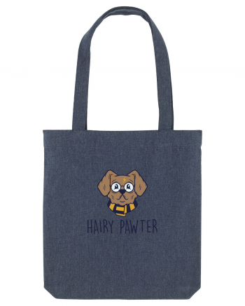 Hairy Pawter Midnight Blue