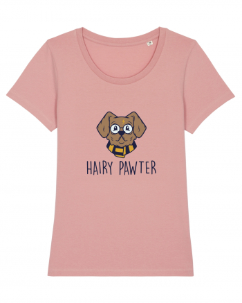 Hairy Pawter Canyon Pink