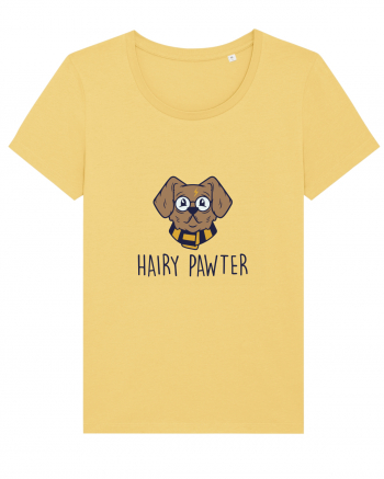 Hairy Pawter Jojoba