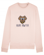 Hairy Pawter Bluză mânecă lungă Unisex Rise