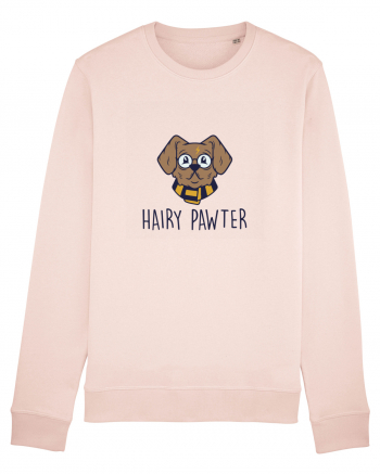 Hairy Pawter Candy Pink