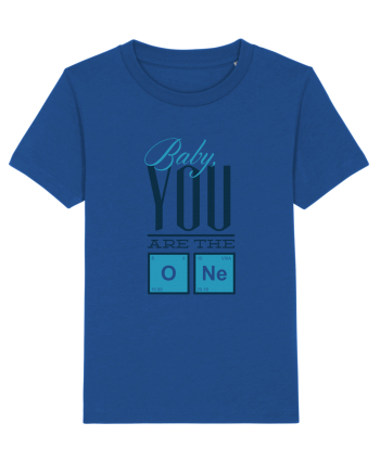 You are the One Majorelle Blue