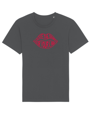 Drama Queen Anthracite