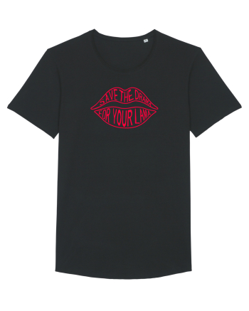 Drama Queen Black