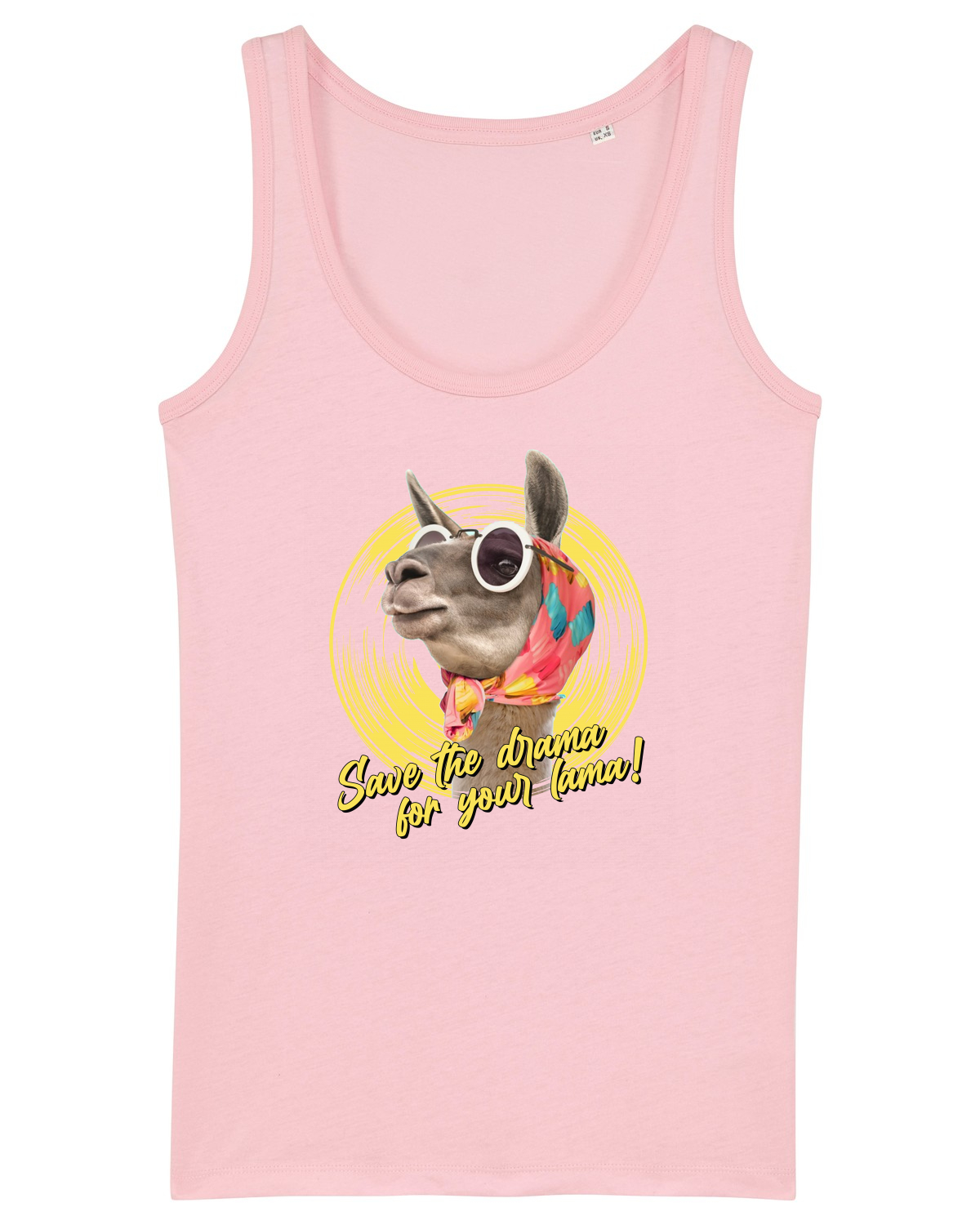 Maiou Damă Dreamer Cotton Pink