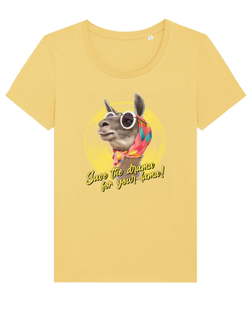 lama queen Jojoba