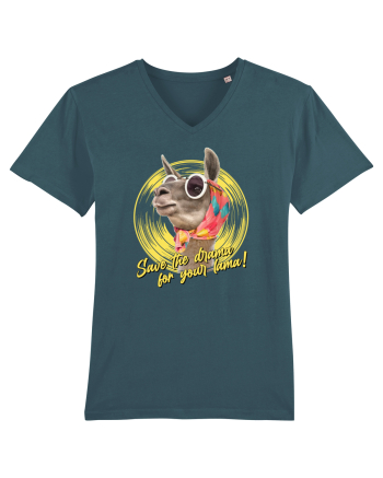 lama queen Stargazer