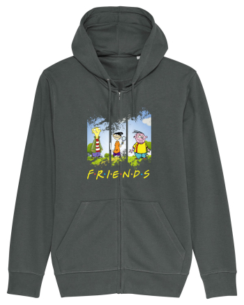 Ed friends Anthracite