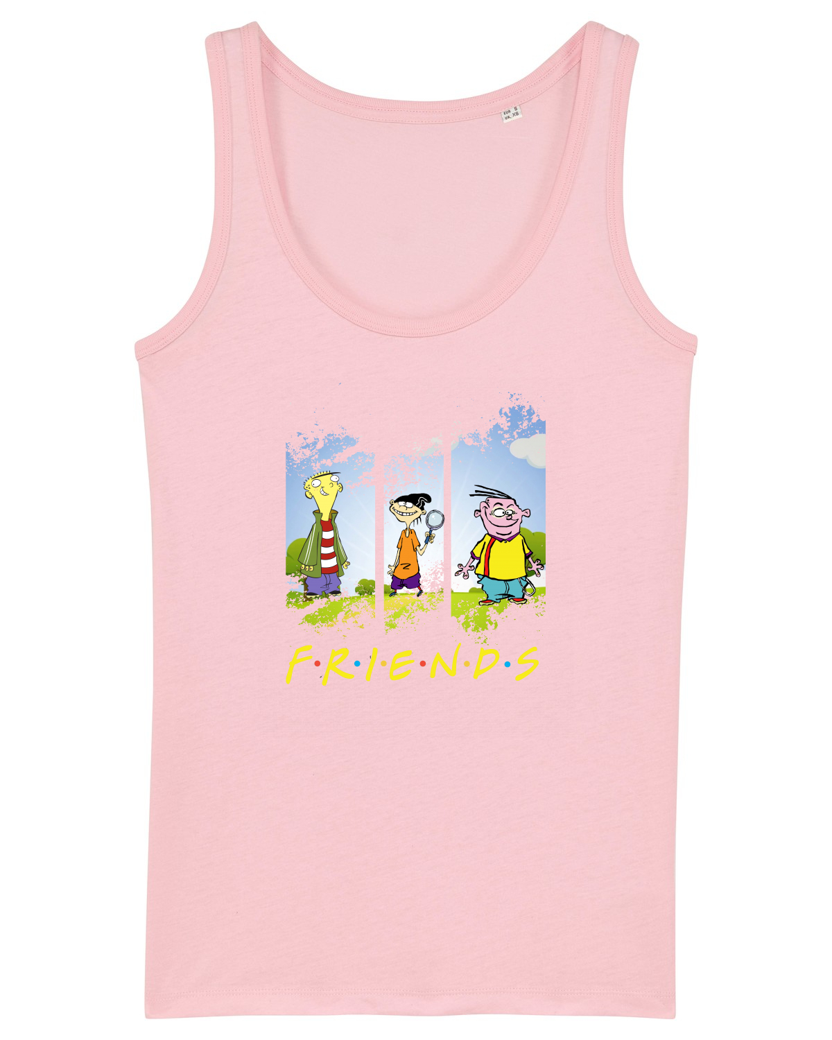 Maiou Damă Dreamer Cotton Pink