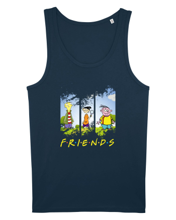 Ed friends Navy
