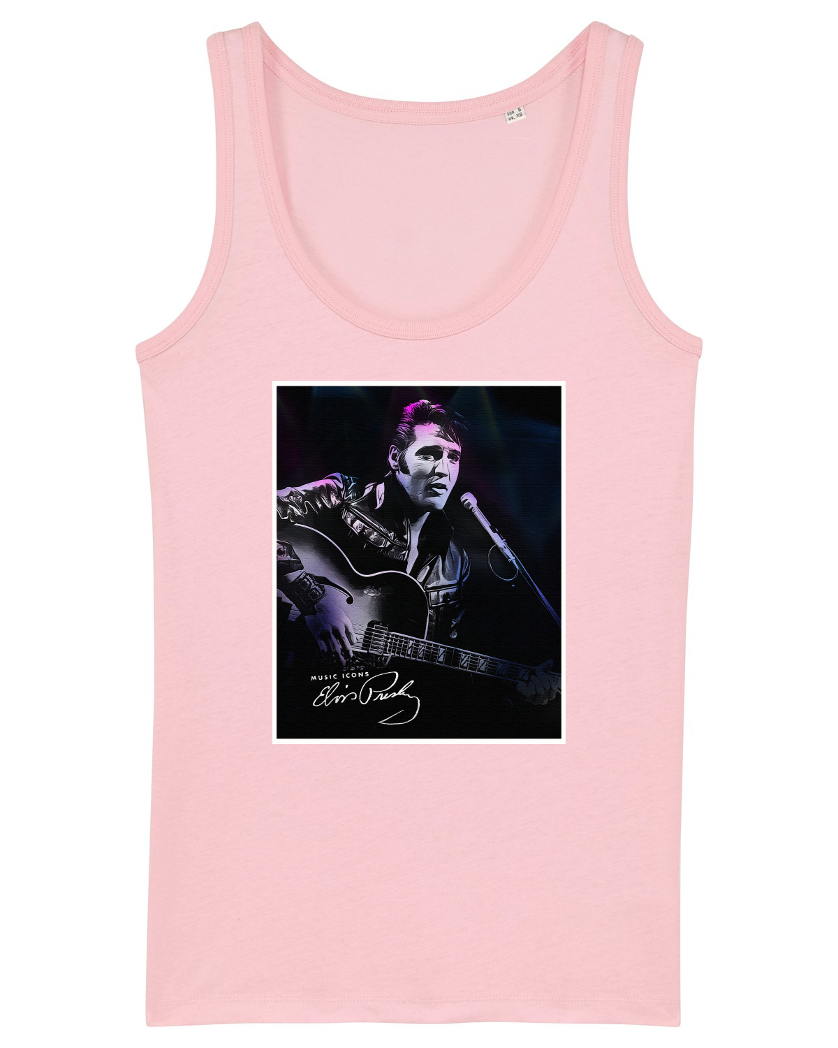 Maiou Damă Dreamer Cotton Pink