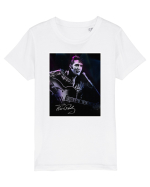Elvis Presley Tricou mânecă scurtă  Copii Mini Creator