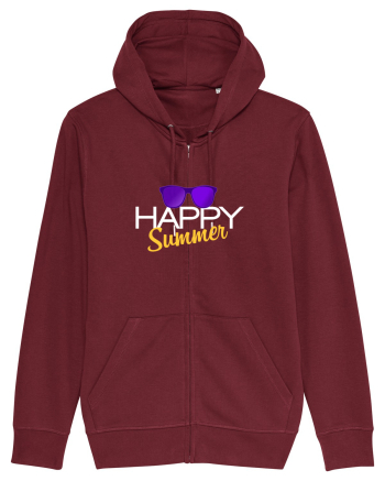 Happy summer Burgundy