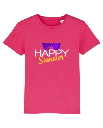 Happy summer Raspberry