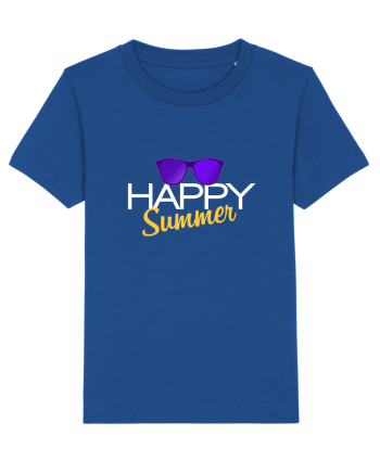 Happy summer Majorelle Blue