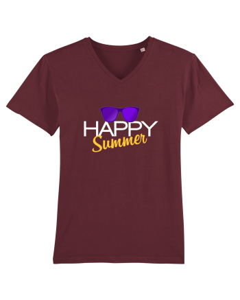 Happy summer Burgundy