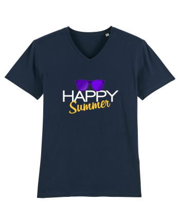 Happy summer French Navy
