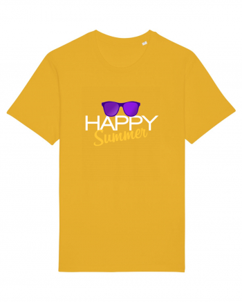 Happy summer Spectra Yellow