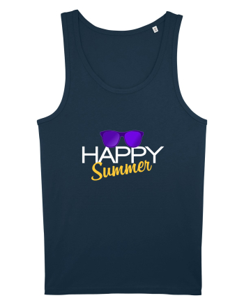 Happy summer Navy